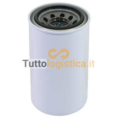 Filtro Idraulico TotalSource per Carrelli Elevatori Nissan | 057/BT8382