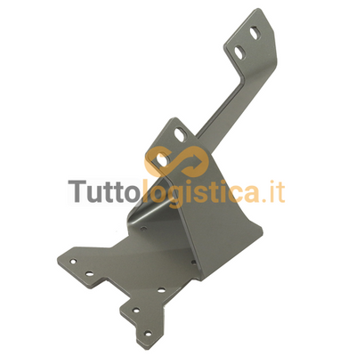 Console TotalSource per carrelli elevatori Linde | 400/57314011800