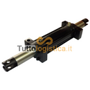 Cilindro Idraulico TotalSource compatibile con Linde | 400/16045404202