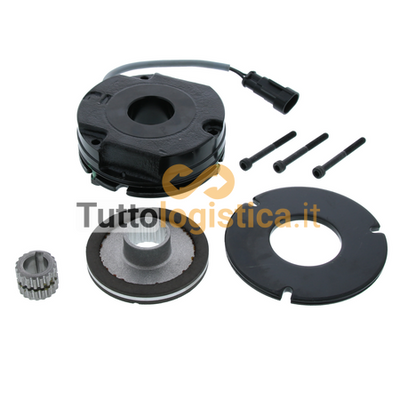 Gruppo Freno Teleco Compatibile Yale per Carrelli Elevatori | 003/582056427