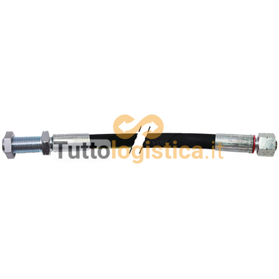 Tubo Idraulico TotalSource per Carrelli Elevatori Jungheinrich | 269/51811676