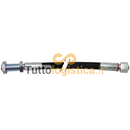Tubo Idraulico TotalSource per Carrelli Elevatori Jungheinrich | 269/51811676