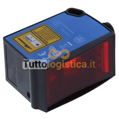 Sensore di distanza analogico SICK DT35 per Combilift | AY7/ESPE0002