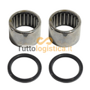 Kit Cuscinetti TotalSource per Macchine Movimento Terra Komatsu | 107/3EB2405050