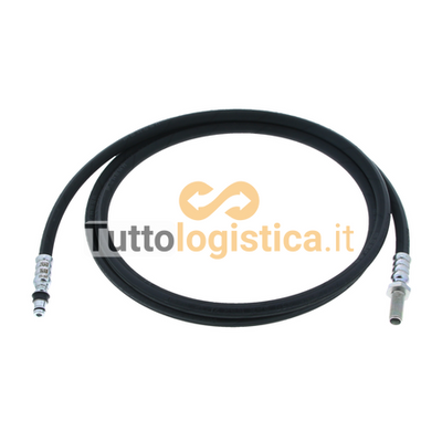Tubo flessibile TotalSource compatibile con carrelli Jungheinrich | 269/50251647