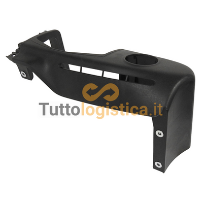 Console di comando TotalSource compatibile per carrelli Linde | 400/3864302506