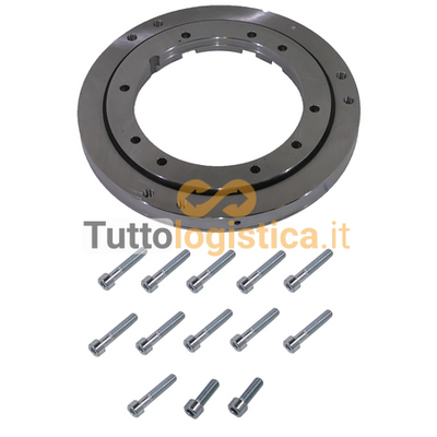 Kit di Riparazione TotalSource per Carrelli Elevatori Linde | 400/0009414024