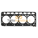 Guarnizione testata TotalSource per carrelli elevatori Yale | 003/582021029