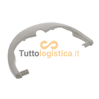 Upper Shell TotalSource per carrelli elevatori Crown | 002/808985