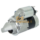 Motorino di avviamento 12V 0.9KW TotalSource per Yale | 003/582091562