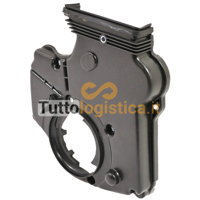 Cover di protezione TotalSource per carrelli elevatori Yale | 003/582041477