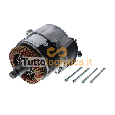 Motore elettrico Schabmuller compatibile BT per carrelli elevatori | 268/7617854