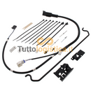 Sensore di presenza sedile Grammer per carrelli elevatori Toyota | 058/537453061071