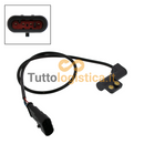Sensore Schabmuller compatibile per carrelli elevatori Toyota | 058/92890T899071
