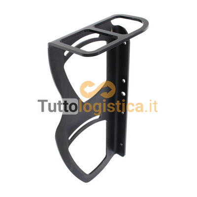 Supporto di fissaggio TotalSource compatibile per carrelli STILL | 255/56363631236