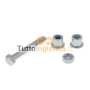 Asse Wicke per transpallet Jungheinrich | 269/51775395