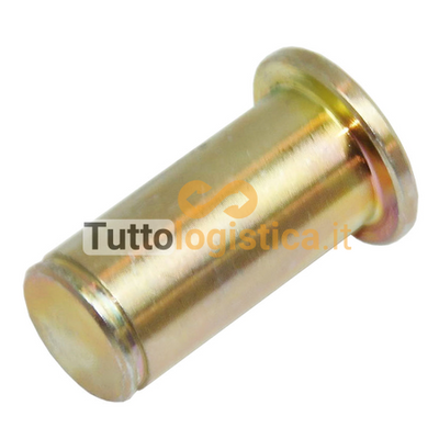 PIN di ricambio TotalSource compatibile con carrelli elevatori Toyota | 058/751152492071