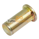 PIN di ricambio TotalSource compatibile con carrelli elevatori Toyota | 058/751152492071