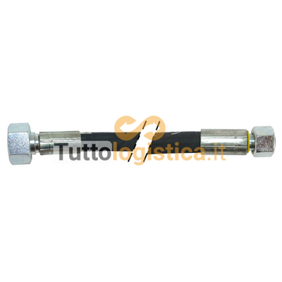 Tubo Idraulico TotalSource per Carrelli Elevatori Jungheinrich | 269/51518547