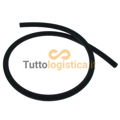Tubo radiatore olio TotalSource per carrelli elevatori Toyota | 058/329882333071