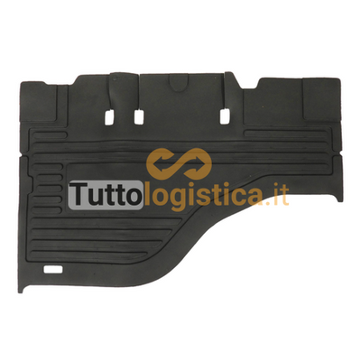 Tappetino TotalSource per carrelli elevatori Linde | 400/3504313002