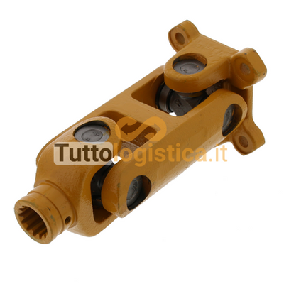 Giunto Universale TotalSource per Carrelli Elevatori Mitsubishi | 272/9187110050