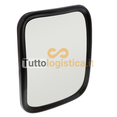 Specchietto retrovisore grandangolare per carrelli Jungheinrich | 269/50039304