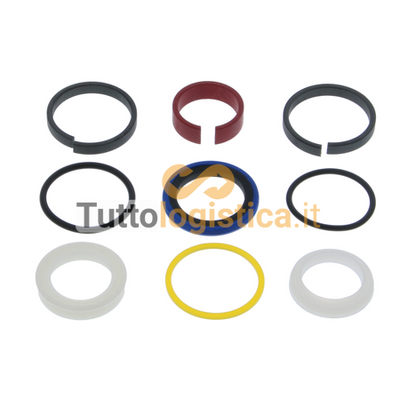 Kit Guarnizioni TotalSource per Carrelli Elevatori BT | 268/7553097