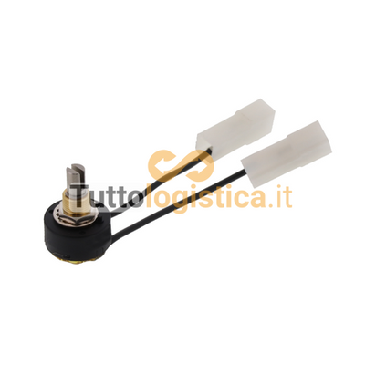 Potenziometro TotalSource per carrelli elevatori Toyota | 058/163085