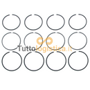 Set Fasce Elastiche Standard per Motori Mitsubishi TotalSource | 272/3441711011