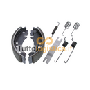 Ceppo freno TotalSource per carrelli elevatori Linde | 400/55045040301
