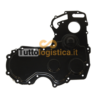 Guarnizione coperchio TotalSource per carrelli elevatori Jungheinrich | 269/51133493