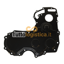 Guarnizione coperchio TotalSource per carrelli elevatori Jungheinrich | 269/51133493