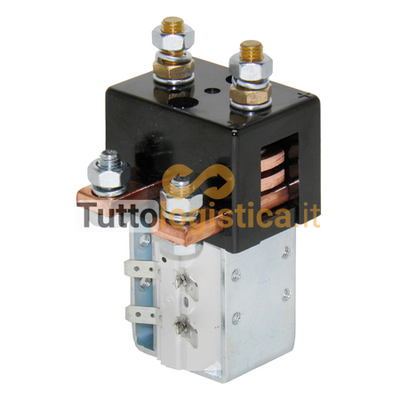 Contattore Schaltbau 48V compatibile per carrelli elevatori Still | 255/5418409