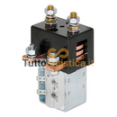 Contattore Schaltbau 48V compatibile per carrelli elevatori Still | 255/5418409