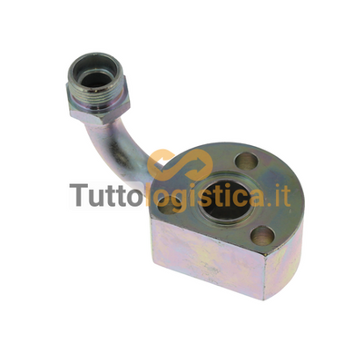 Tubo Completo TotalSource per Carrelli Elevatori STILL | 255/0714278