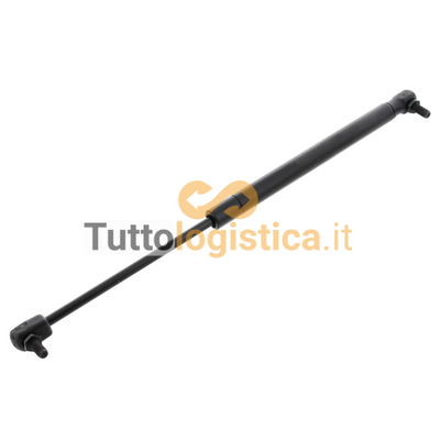 Molla a gas Stabilus per Toyota - Ricambio di alta qualità | 058/93494T899071