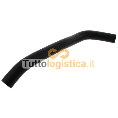 Tubo in gomma per serbatoio compatibile Nissan TotalSource | 057/69641FA000