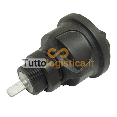 Interruttore rotativo TotalSource per macchine Doosan-Daewoo | 954/7023022
