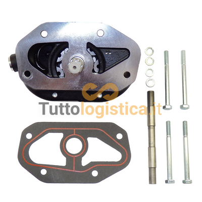 Kit Pompa Trasmissione TotalSource per Carrelli Elevatori Yale | 003/580047296