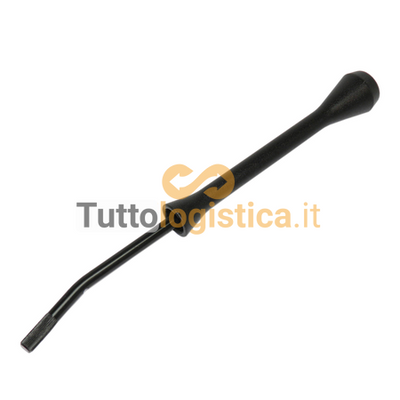 Leva di comando TotalSource compatibile con carrelli STILL | 255/388958