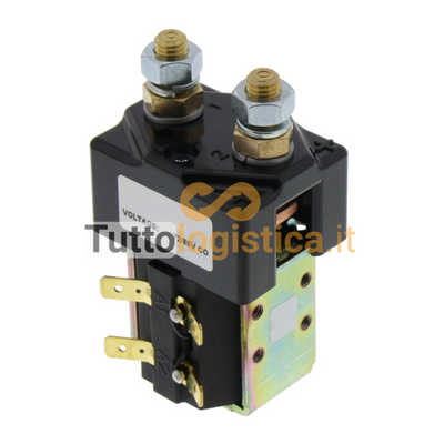 Contattore TotalSource 72/80V per carrelli elevatori Yale | 003/504238248