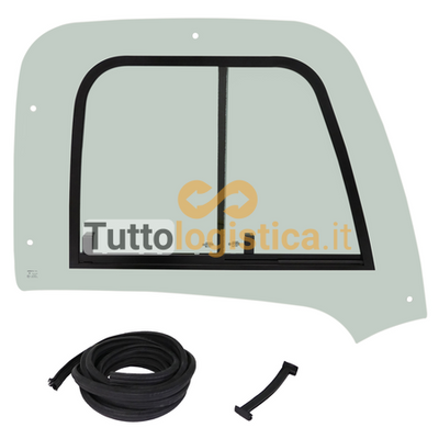 Pannello Laterale TotalSource per Carrelli Elevatori STILL | 255/713381