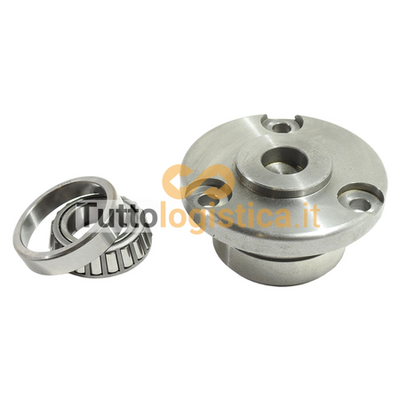 Supporto Cuscinetto TotalSource per Carrelli Elevatori Yale | 003/582003526