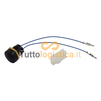 Pulsante Push Button TotalSource compatibile con Toyota | 058/17119T891071
