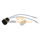 Pulsante Push Button TotalSource compatibile con Toyota | 058/17119T891071