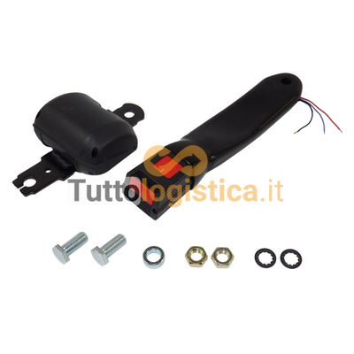 Kit Cintura di Sicurezza Securon per Carrelli Elevatori Yale | 003/220103248