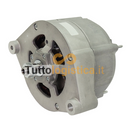 Alternatore TotalSource 24V 80A per carrelli elevatori BT | 268/9210660005KA