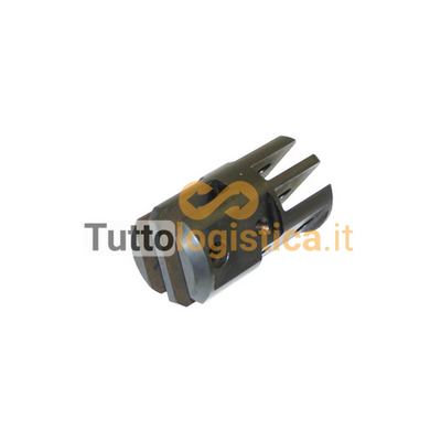 Ancoraggio catena TotalSource per carrelli elevatori Linde | 400/1874465500