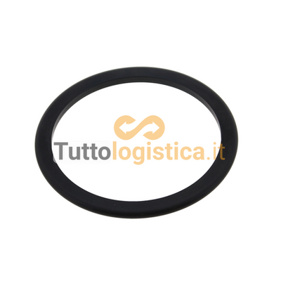 Guarnizione pistone TotalSource per carrelli elevatori Mitsubishi | 272/91K2414100